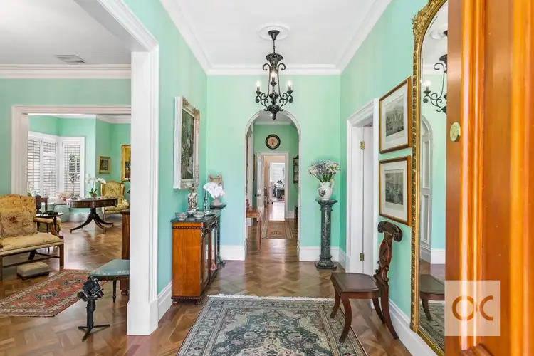 Sixth view of Homely house listing, 14 Flinders Street, Kent Town SA 5067