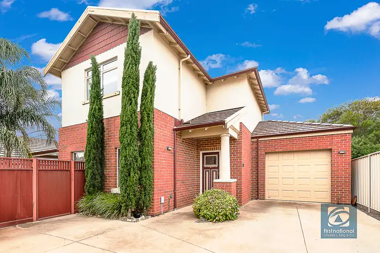 3/80 Haverfield Street, Echuca VIC 3564