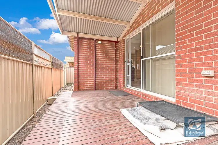 Fifth view of Homely house listing, 3/80 Haverfield Street, Echuca VIC 3564