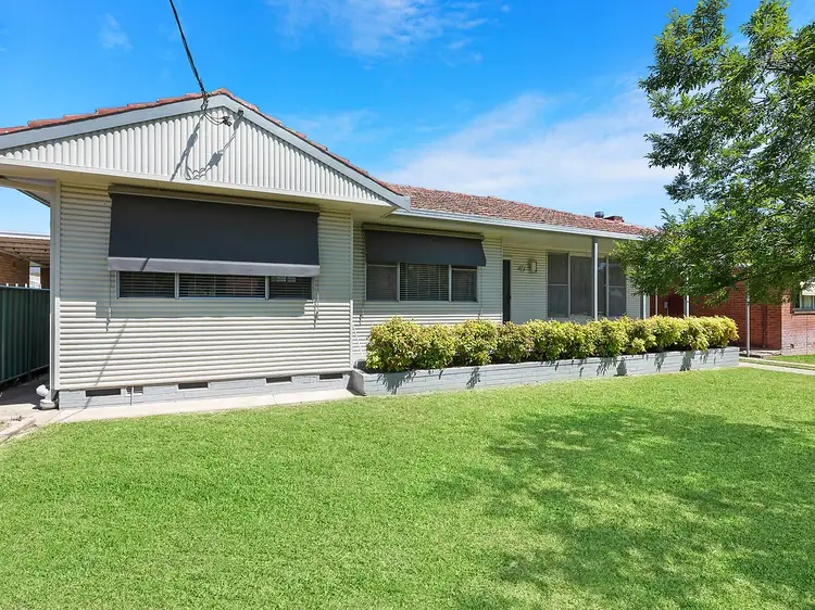 40 Winbourne Street, Mudgee NSW 2850
