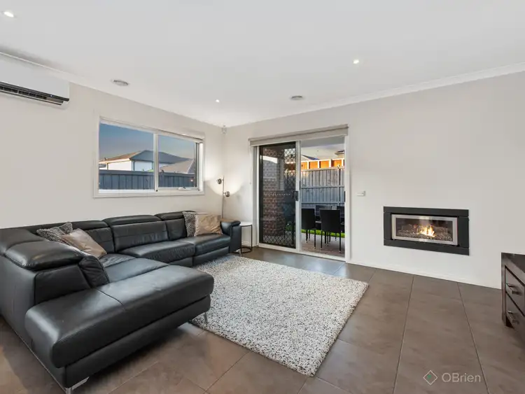 Fifth view of Homely house listing, 10 Union Street, Clyde North VIC 3978