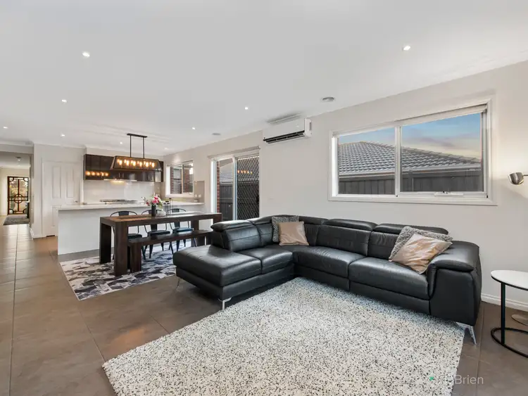 Sixth view of Homely house listing, 10 Union Street, Clyde North VIC 3978