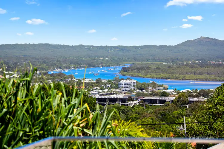 Second view of Homely unit listing, 1/13 Angler Street, Noosa Heads QLD 4567