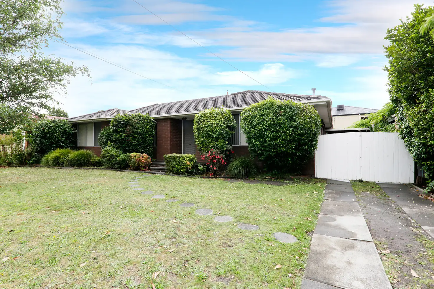Main view of Homely house listing, 53 Walker Road, Mount Waverley VIC 3149