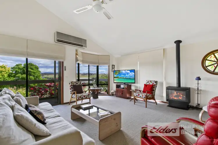Fourth view of Homely house listing, 9 Llewelyn Court, Bairnsdale VIC 3875