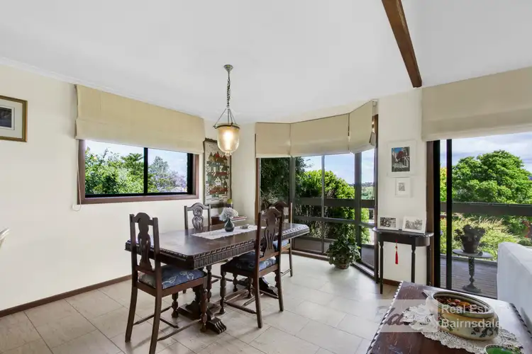 Fifth view of Homely house listing, 9 Llewelyn Court, Bairnsdale VIC 3875