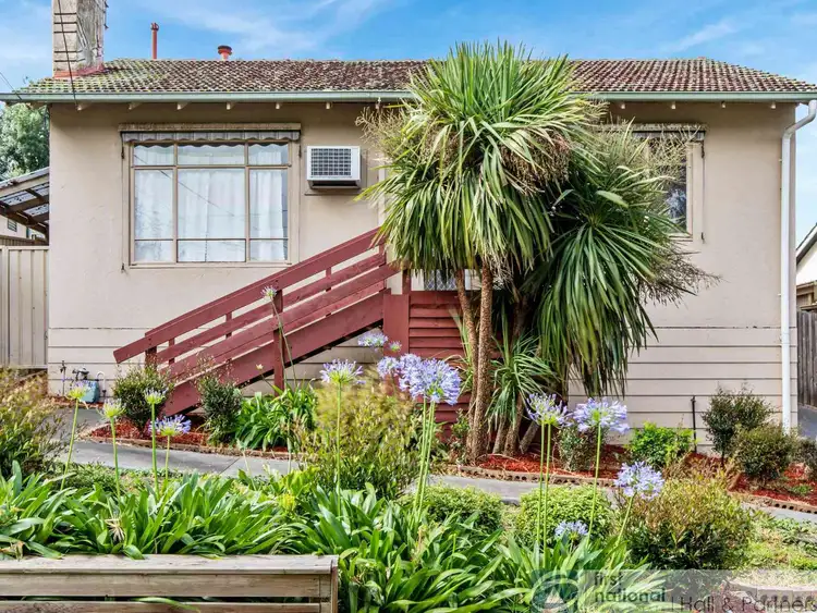26 Laurel Avenue, Doveton VIC 3177