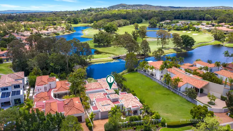 513/61 Noosa Springs Drive, Noosa Heads QLD 4567