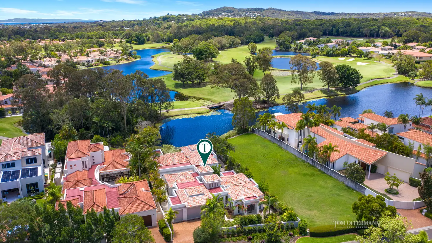 Main view of Homely house listing, 513/61 Noosa Springs Drive, Noosa Heads QLD 4567