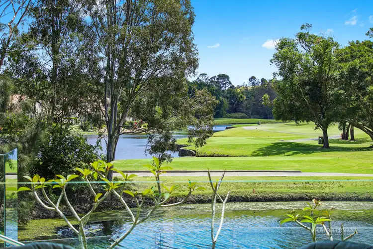Second view of Homely house listing, 513/61 Noosa Springs Drive, Noosa Heads QLD 4567