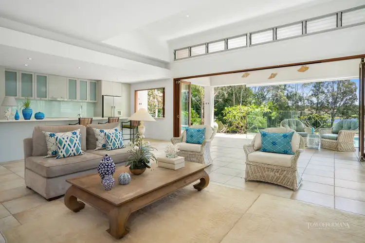 Third view of Homely house listing, 513/61 Noosa Springs Drive, Noosa Heads QLD 4567