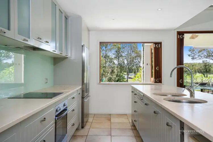 Fourth view of Homely house listing, 513/61 Noosa Springs Drive, Noosa Heads QLD 4567