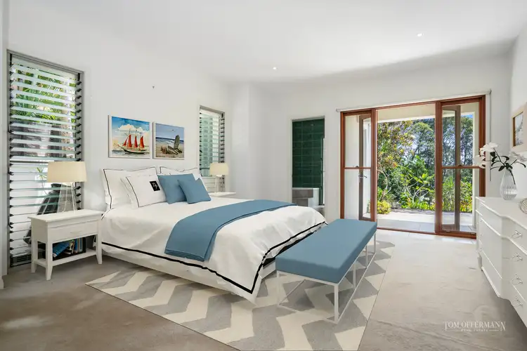 Fifth view of Homely house listing, 513/61 Noosa Springs Drive, Noosa Heads QLD 4567