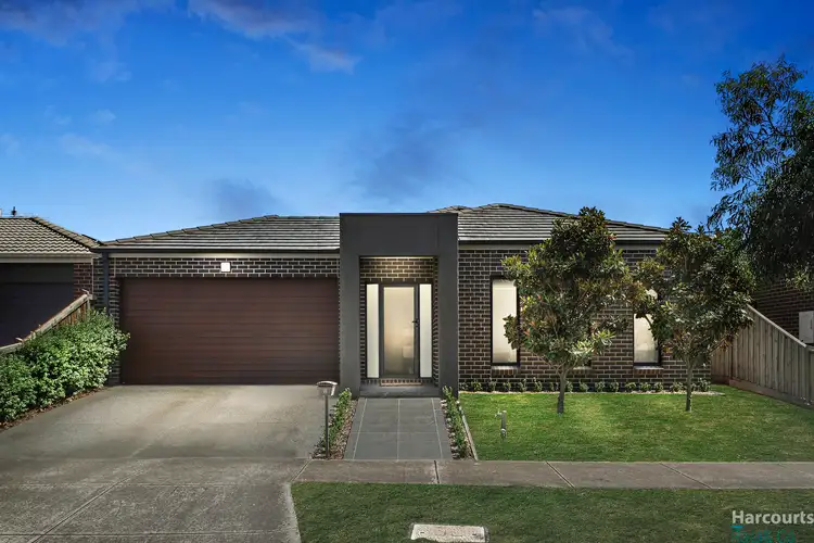 Main view of Homely house listing, 8 Maremma Drive, Mernda VIC 3754