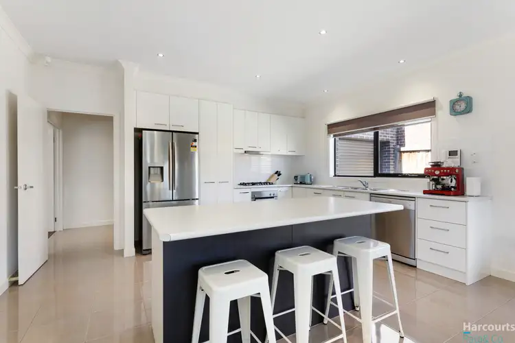 Fourth view of Homely house listing, 8 Maremma Drive, Mernda VIC 3754