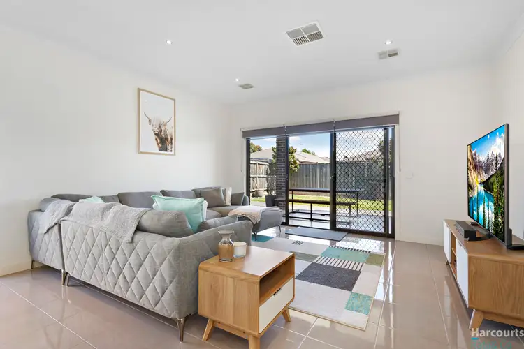 Fifth view of Homely house listing, 8 Maremma Drive, Mernda VIC 3754
