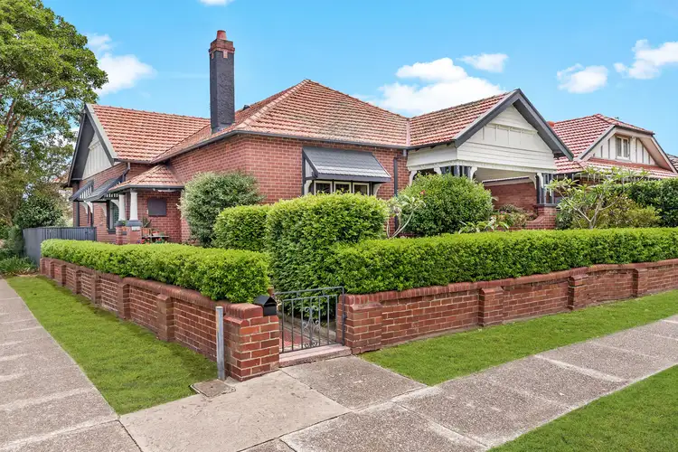 Main view of Homely house listing, 287 Parkway Avenue, Hamilton East NSW 2303