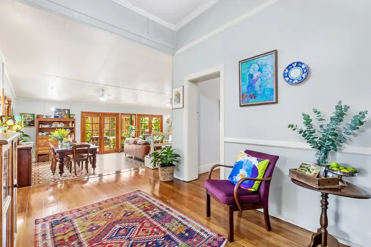 Fourth view of Homely house listing, 287 Parkway Avenue, Hamilton East NSW 2303