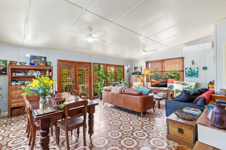 Fifth view of Homely house listing, 287 Parkway Avenue, Hamilton East NSW 2303