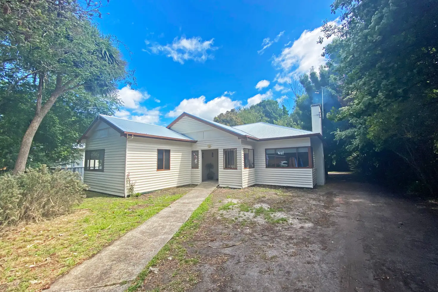 Main view of Homely house listing, 28 Hunter Street, Heywood VIC 3304