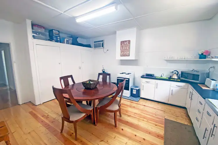 Second view of Homely house listing, 28 Hunter Street, Heywood VIC 3304