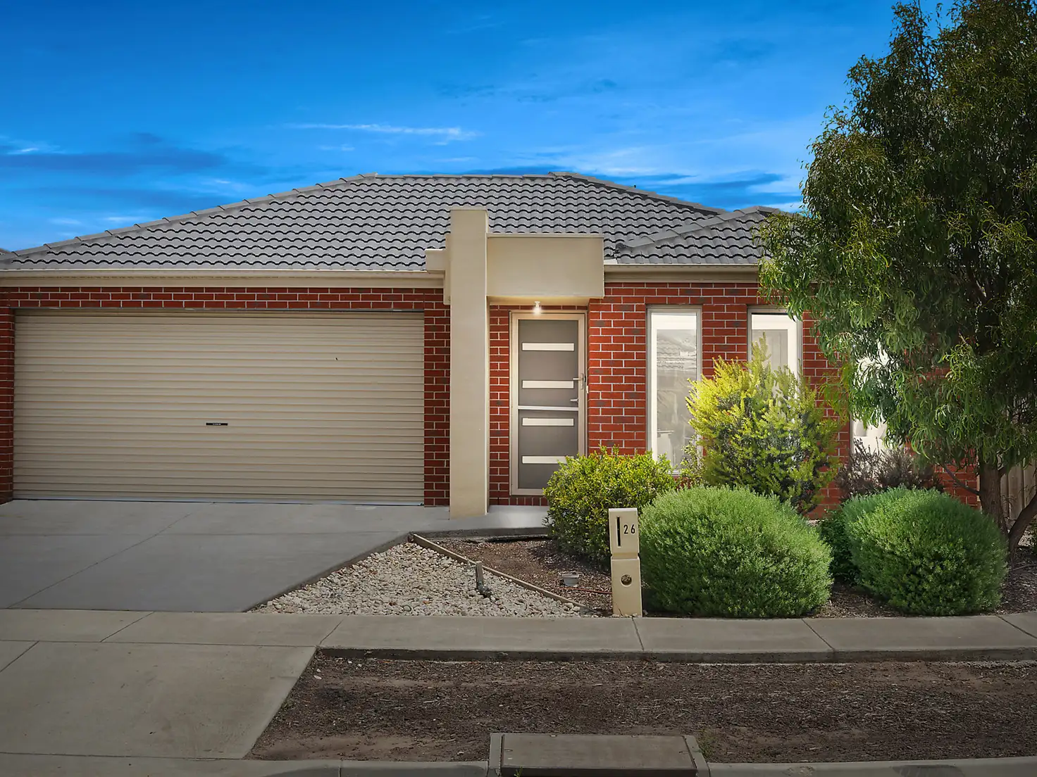 Main view of Homely house listing, 26A MacFarlane Street, Marshall VIC 3216