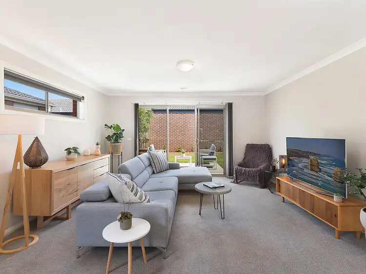 Third view of Homely house listing, 26A MacFarlane Street, Marshall VIC 3216