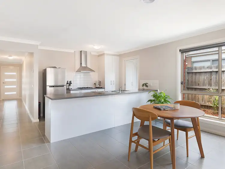 Fourth view of Homely house listing, 26A MacFarlane Street, Marshall VIC 3216