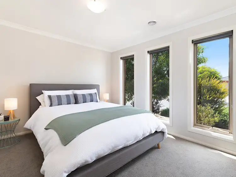 Fifth view of Homely house listing, 26A MacFarlane Street, Marshall VIC 3216