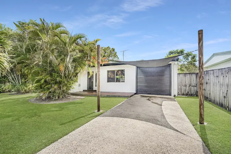 110 Jensen Street, Edge Hill QLD 4870