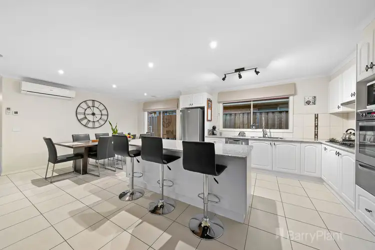 Third view of Homely house listing, 93 Skyline Way, Berwick VIC 3806