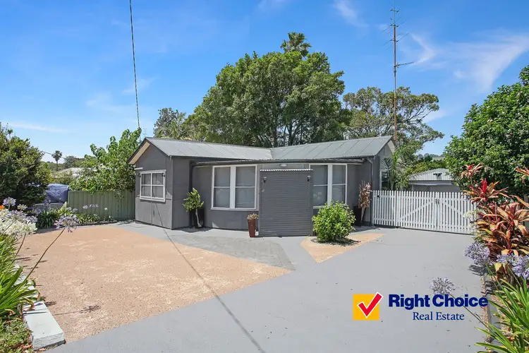 47 Kingston Street, Oak Flats NSW 2529
