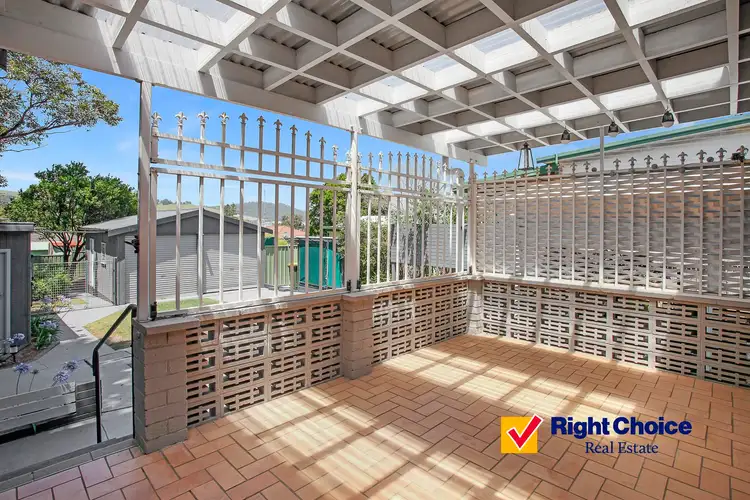 Seventh view of Homely house listing, 47 Kingston Street, Oak Flats NSW 2529