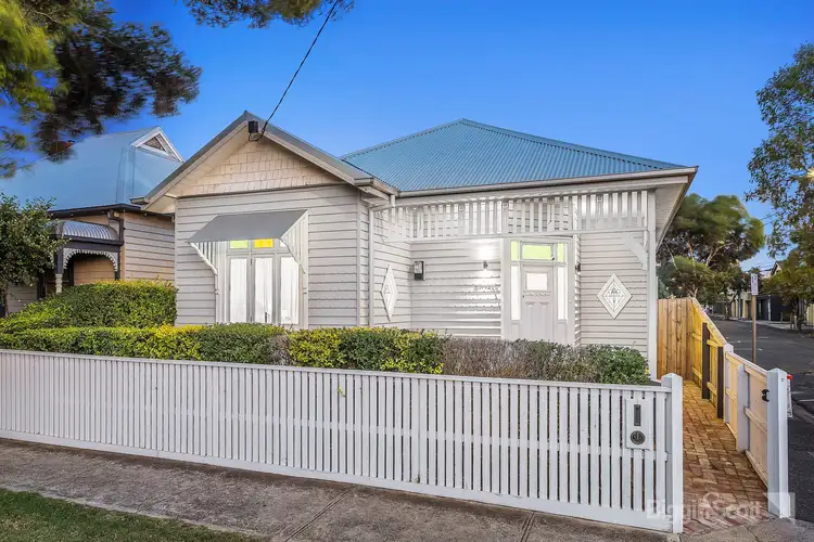 17 Fehon Street, Yarraville VIC 3013