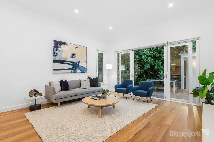 Fourth view of Homely house listing, 17 Fehon Street, Yarraville VIC 3013