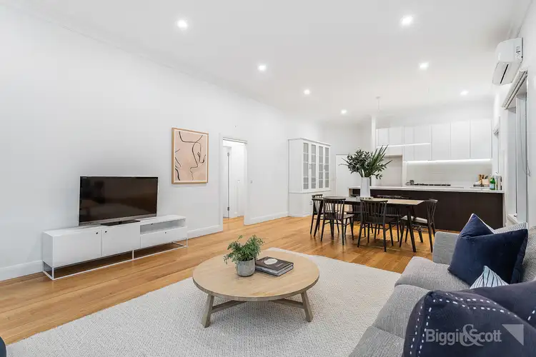 Fifth view of Homely house listing, 17 Fehon Street, Yarraville VIC 3013