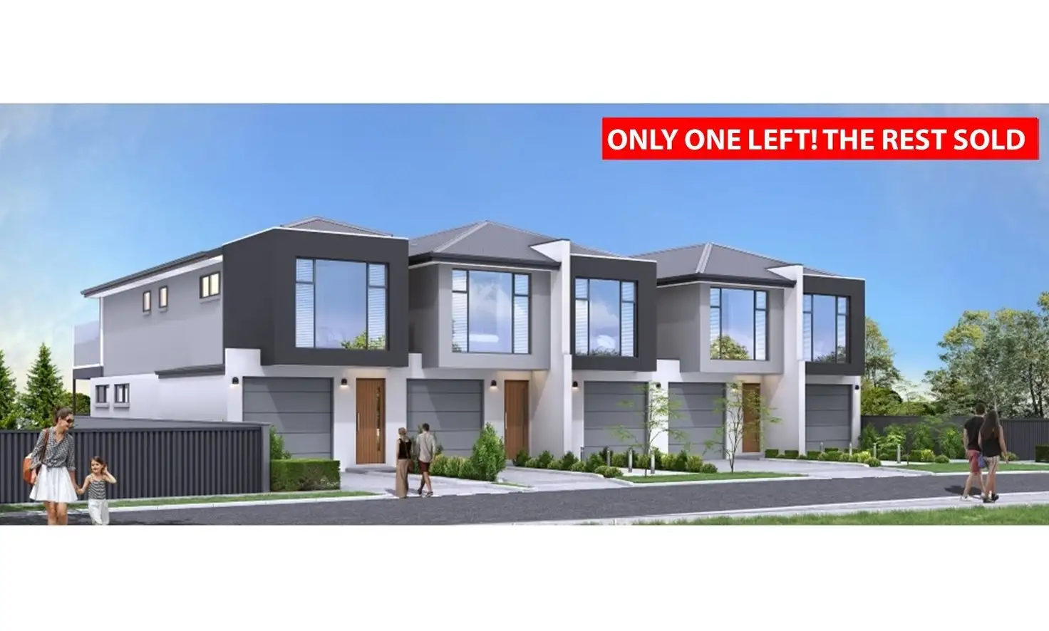 Main view of Homely house listing, 2/3 Gorman Street, Modbury SA 5092