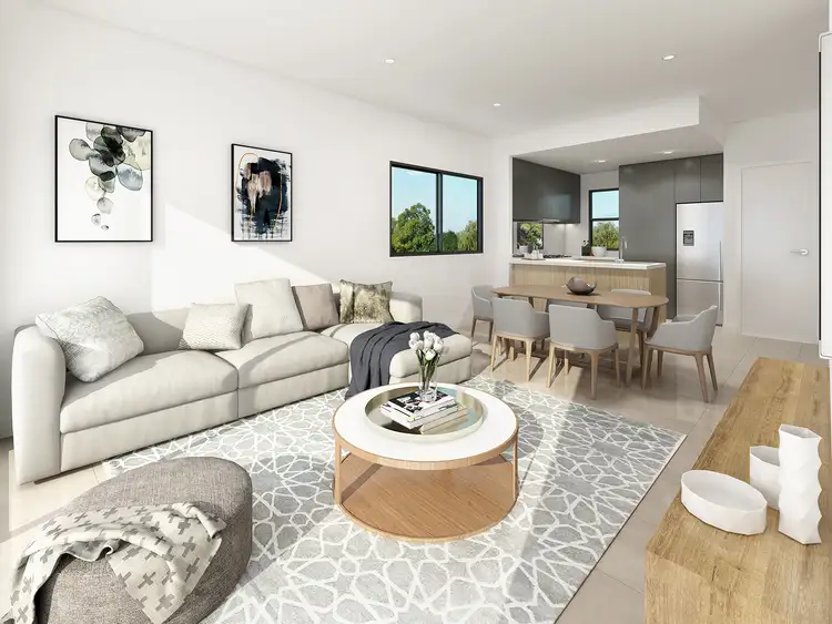 Second view of Homely house listing, 2/3 Gorman Street, Modbury SA 5092