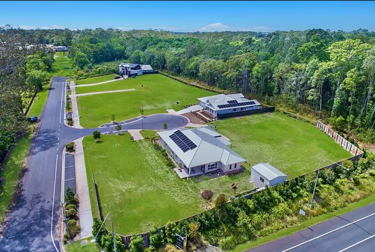 Main view of Homely land listing, 6 Meads Road, Buderim QLD 4556