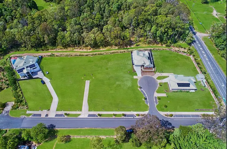 Second view of Homely land listing, 6 Meads Road, Buderim QLD 4556