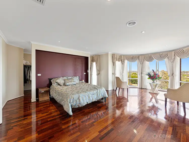 Fourth view of Homely house listing, 127 Montbrae Circuit, Narre Warren North VIC 3804