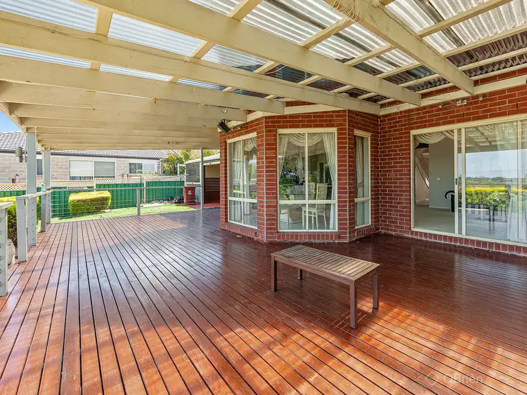 Sixth view of Homely house listing, 127 Montbrae Circuit, Narre Warren North VIC 3804
