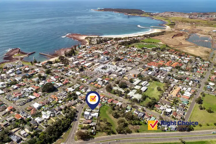 2/61 Mary Street, Shellharbour NSW 2529