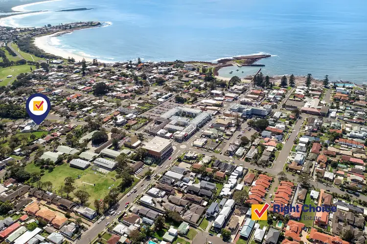 Second view of Homely villa listing, 2/61 Mary Street, Shellharbour NSW 2529