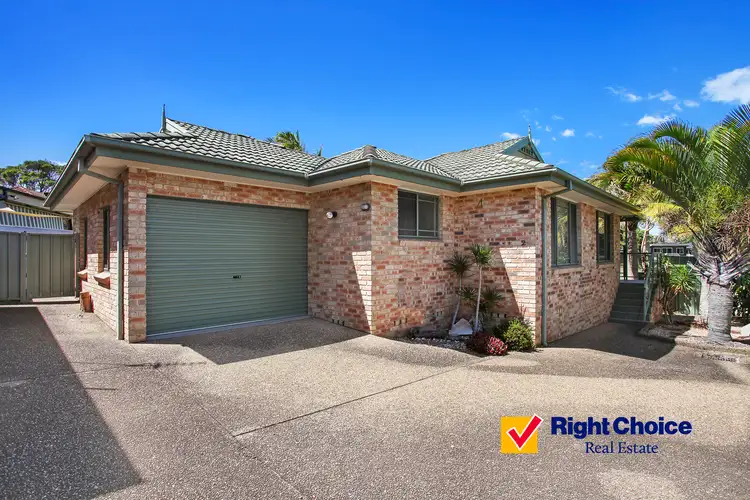Third view of Homely villa listing, 2/61 Mary Street, Shellharbour NSW 2529