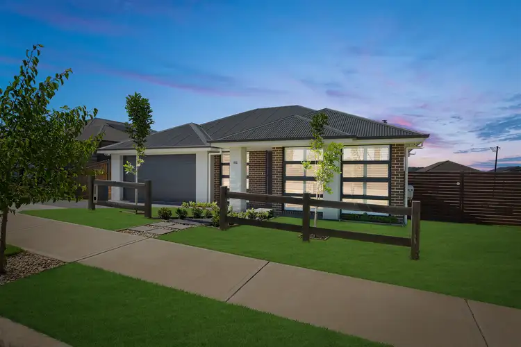 Second view of Homely house listing, 100 Condell Park Road, Wilton NSW 2571
