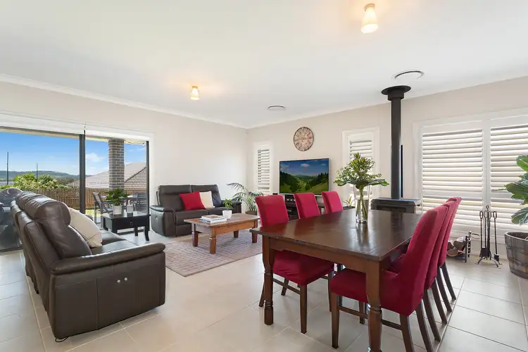 Fourth view of Homely house listing, 100 Condell Park Road, Wilton NSW 2571