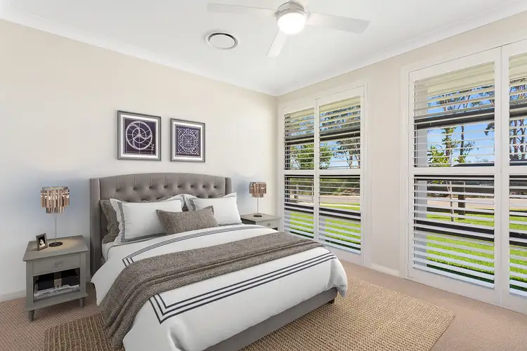 Fifth view of Homely house listing, 100 Condell Park Road, Wilton NSW 2571