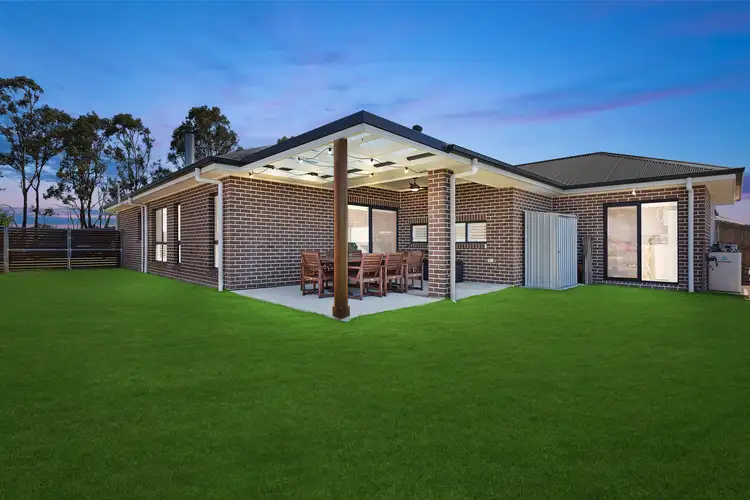 Sixth view of Homely house listing, 100 Condell Park Road, Wilton NSW 2571
