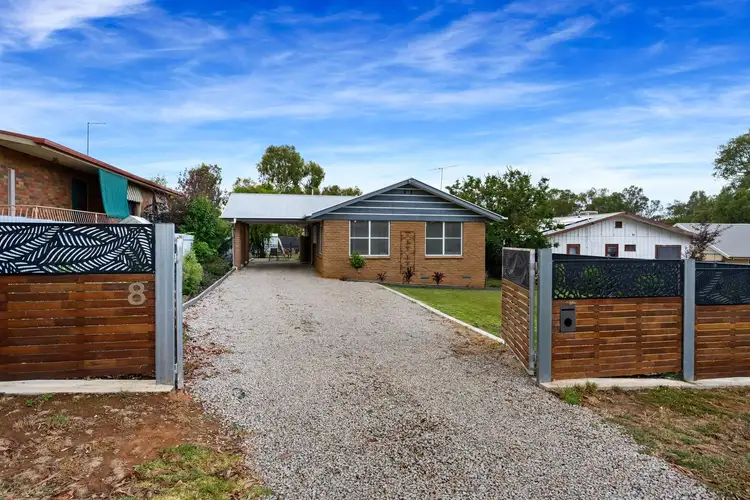 8 Barkly Street, Wahgunyah VIC 3687
